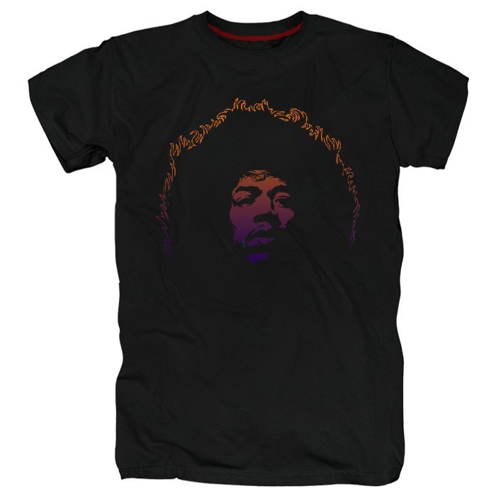 Jimi Hendrix #20 - фото 80827