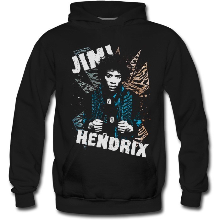 Jimi Hendrix #21 - фото 80846