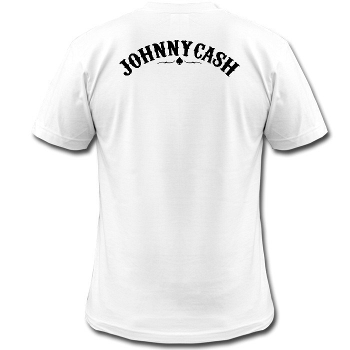 Johnny Cash #2 - фото 80996