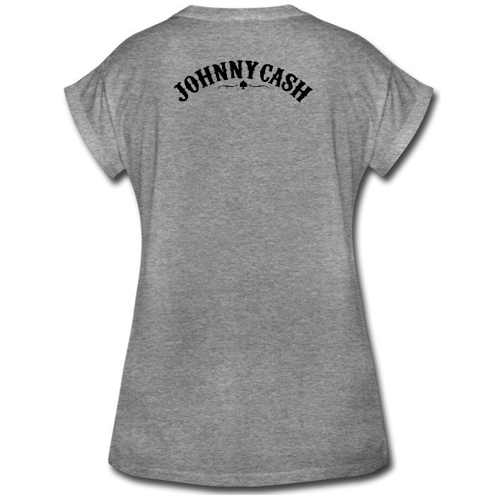Johnny Cash #2 - фото 81001