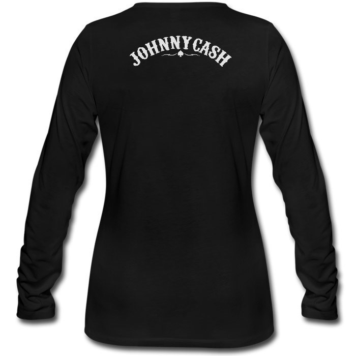 Johnny Cash #2 - фото 81006