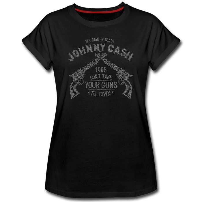 Johnny Cash #5 - фото 81089