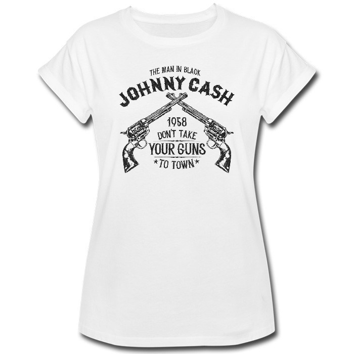 Johnny Cash #5 - фото 81090