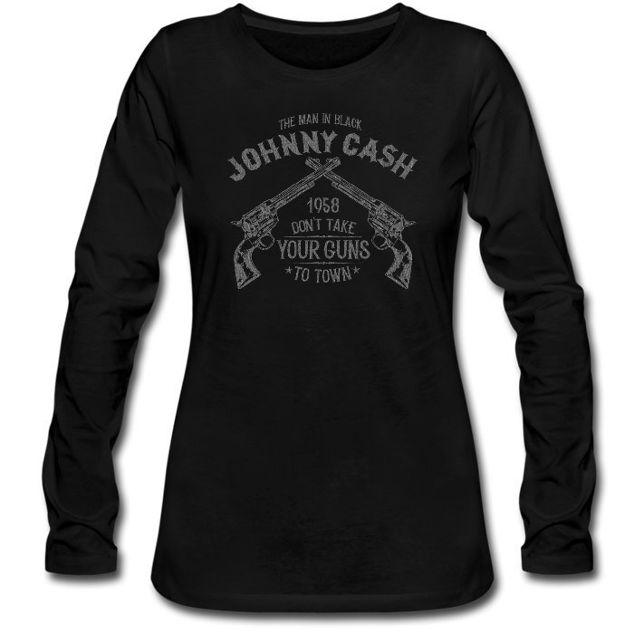 Johnny Cash #5 - фото 81096