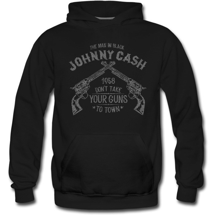 Johnny Cash #5 - фото 81099
