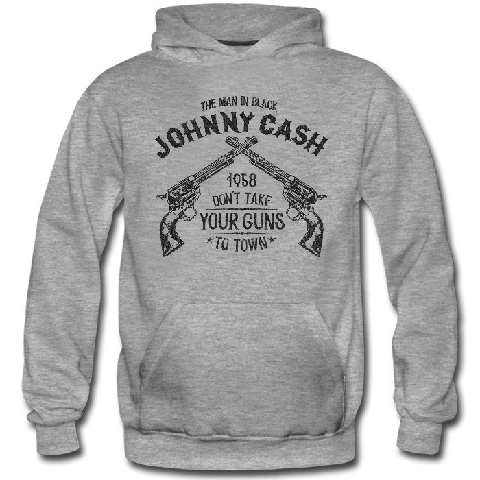 Johnny Cash #5 - фото 81100