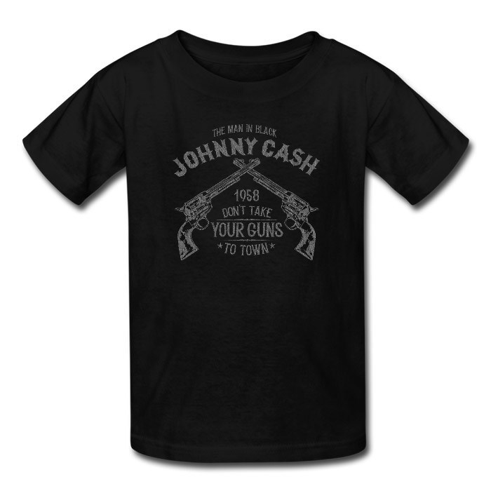 Johnny Cash #5 - фото 81101