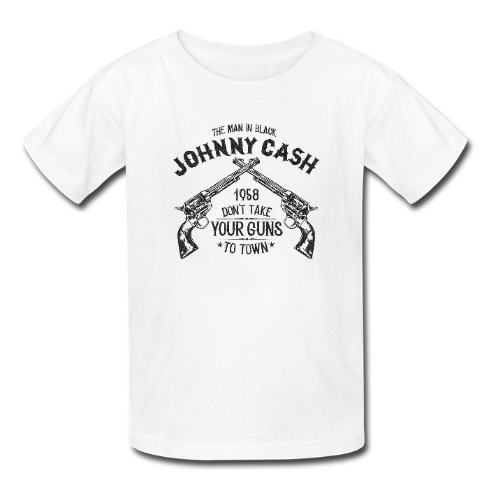 Johnny Cash #5 - фото 81102