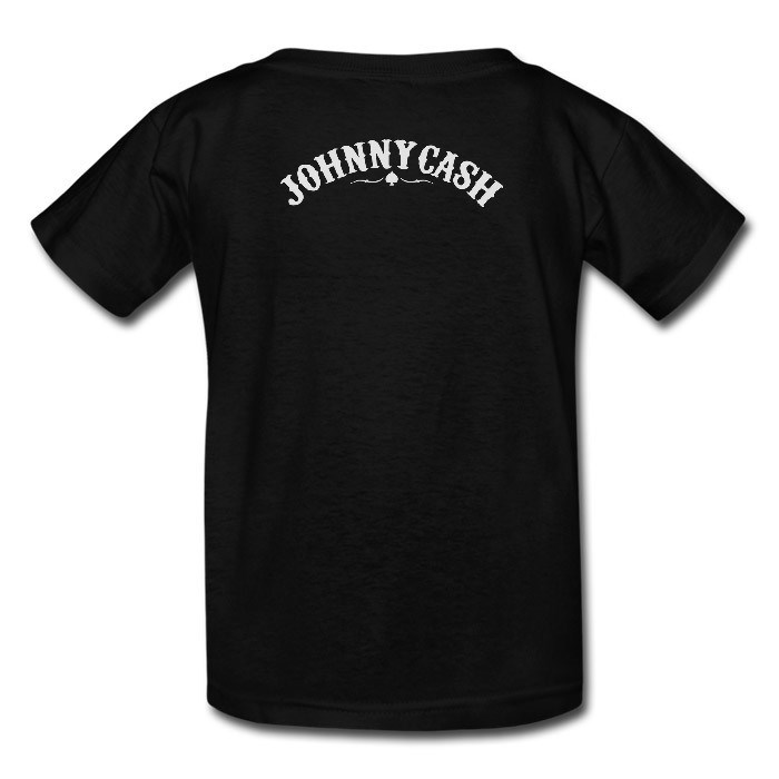 Johnny Cash #5 - фото 81119