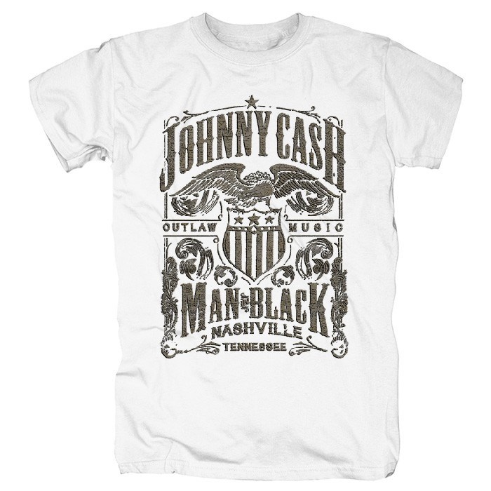 Johnny Cash #6 - фото 81122