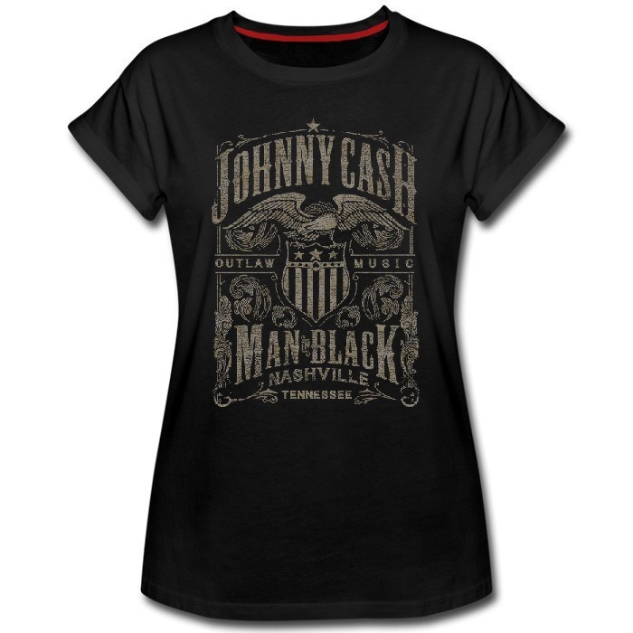 Johnny Cash #6 - фото 81125