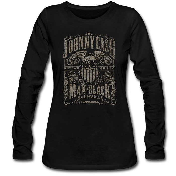 Johnny Cash #6 - фото 81132