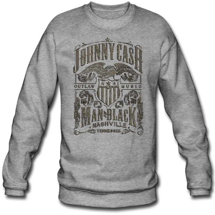 Johnny Cash #6 - фото 81134