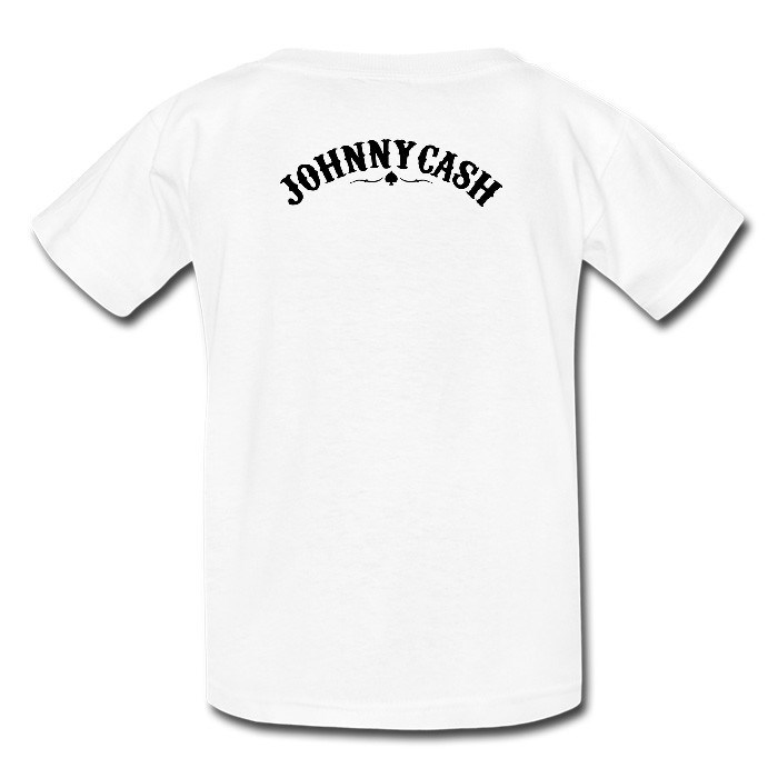 Johnny Cash #6 - фото 81156