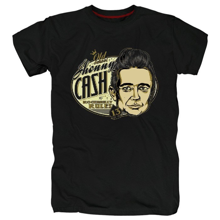Johnny Cash #9 - фото 81207