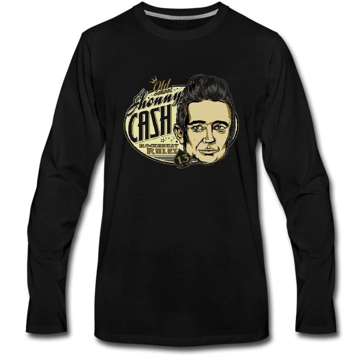 Johnny Cash #9 - фото 81209