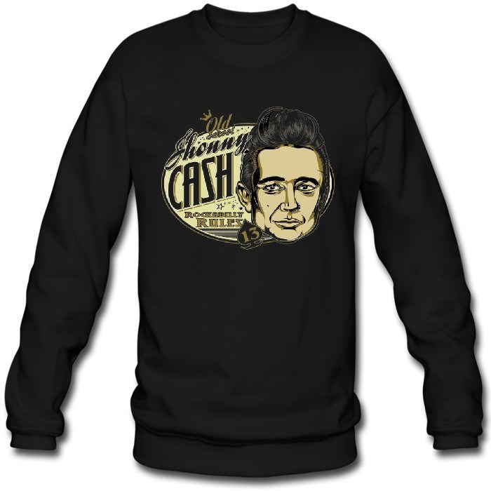 Johnny Cash #9 - фото 81211
