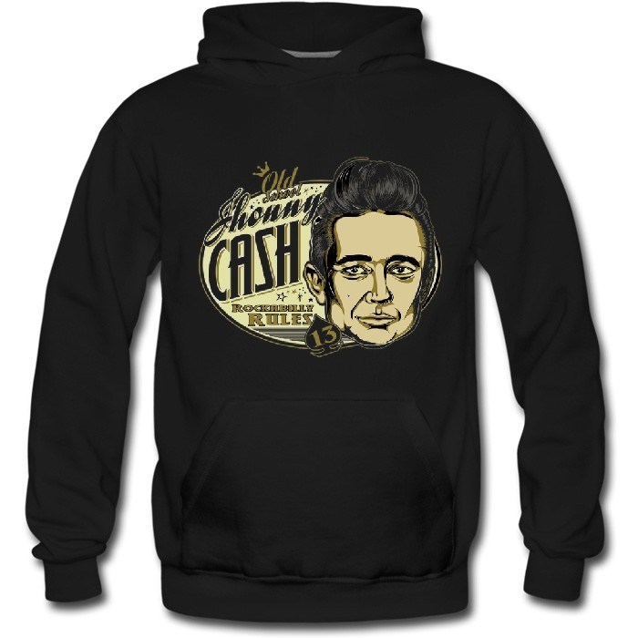 Johnny Cash #9 - фото 81212