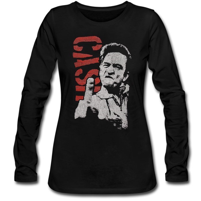 Johnny Cash #10 - фото 81232