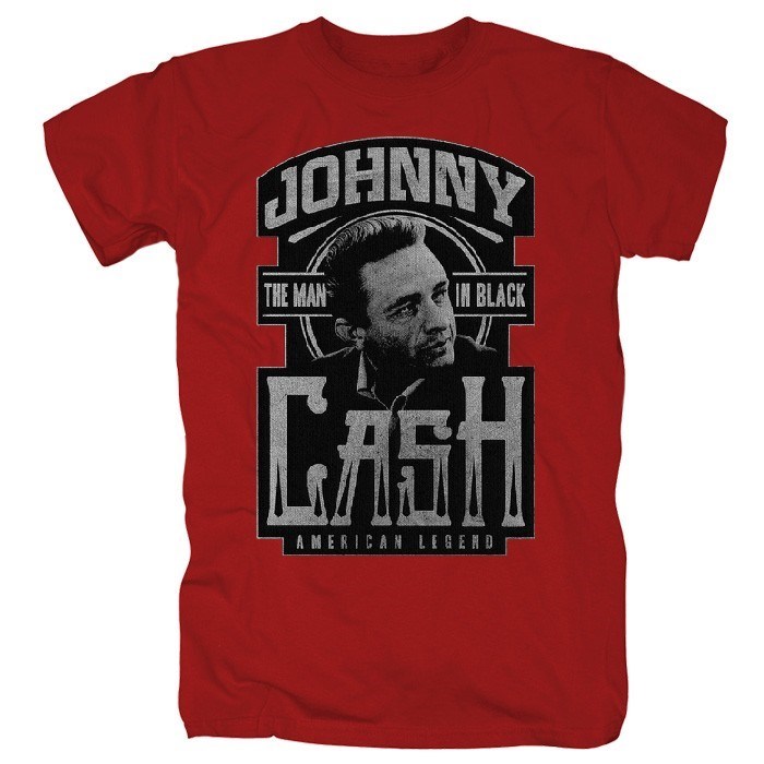 Johnny Cash #11 - фото 81260