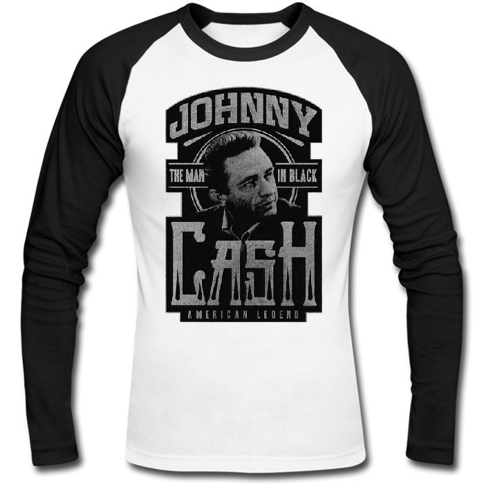 Johnny Cash #11 - фото 81265