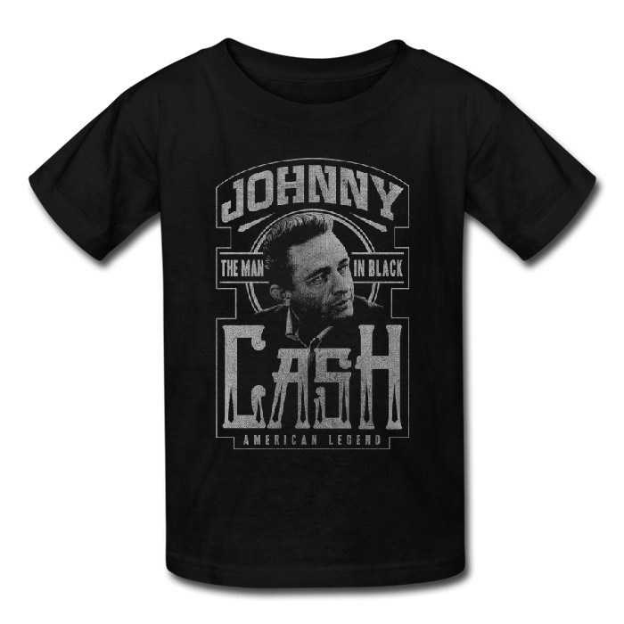 Johnny Cash #11 - фото 81273