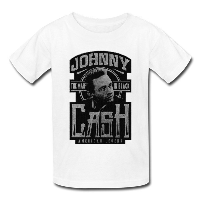 Johnny Cash #11 - фото 81274