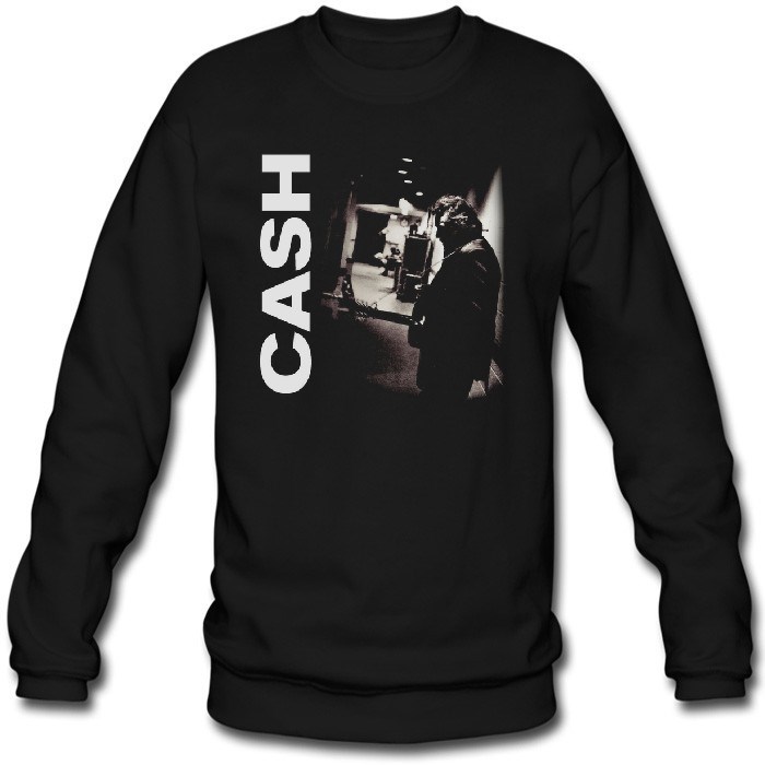 Johnny Cash #13 - фото 81311