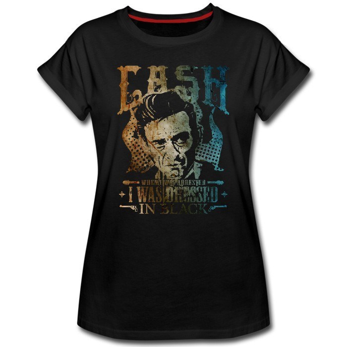 Johnny Cash #24 - фото 81528