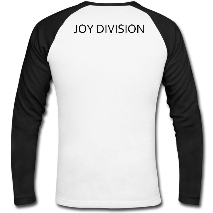 Joy division #1 - фото 81639