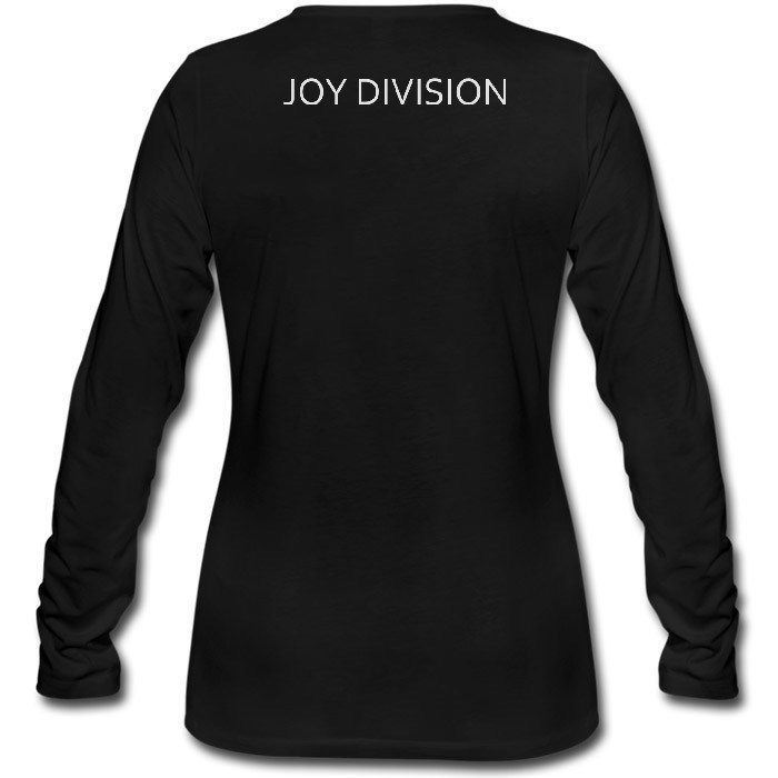 Joy division #1 - фото 81642