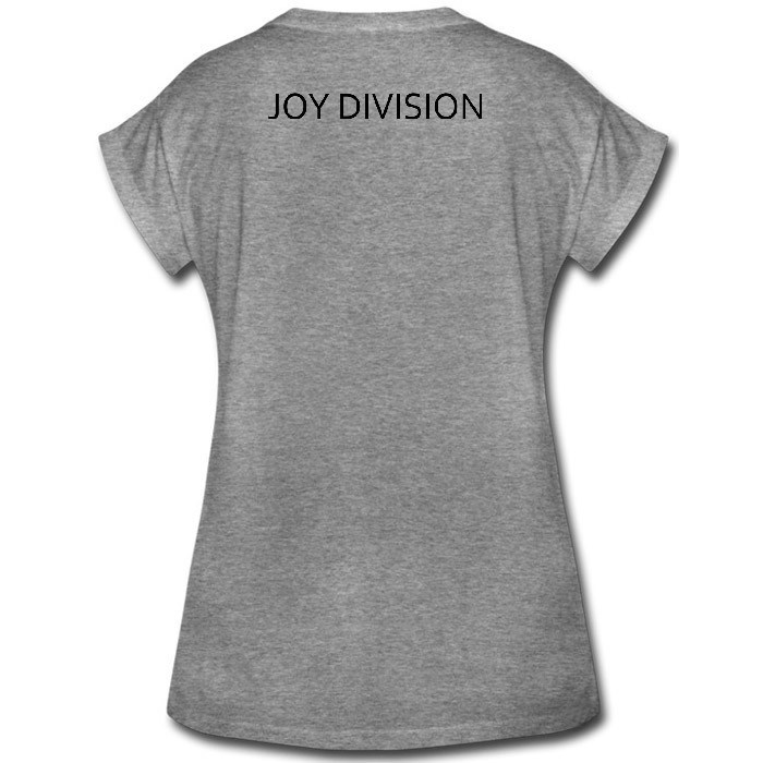 Joy division #4 - фото 81745