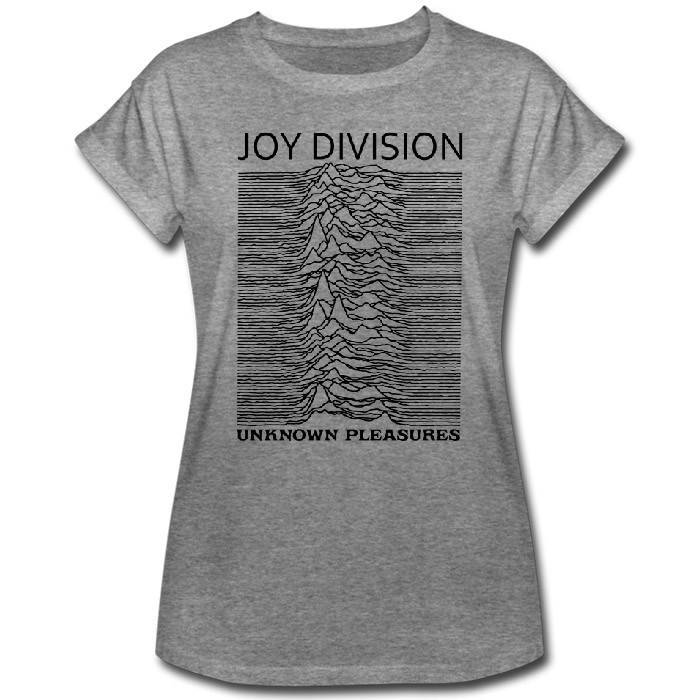 Joy division #7 - фото 81813
