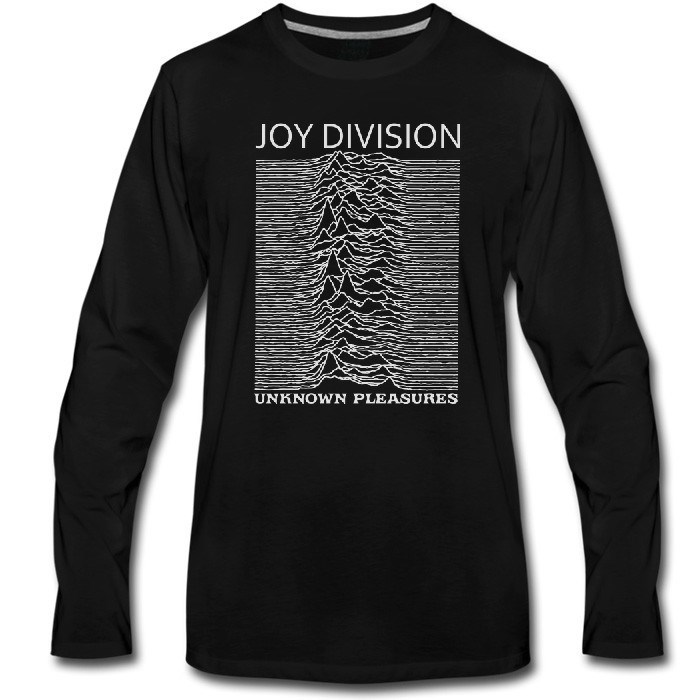 Joy division #7 - фото 81816
