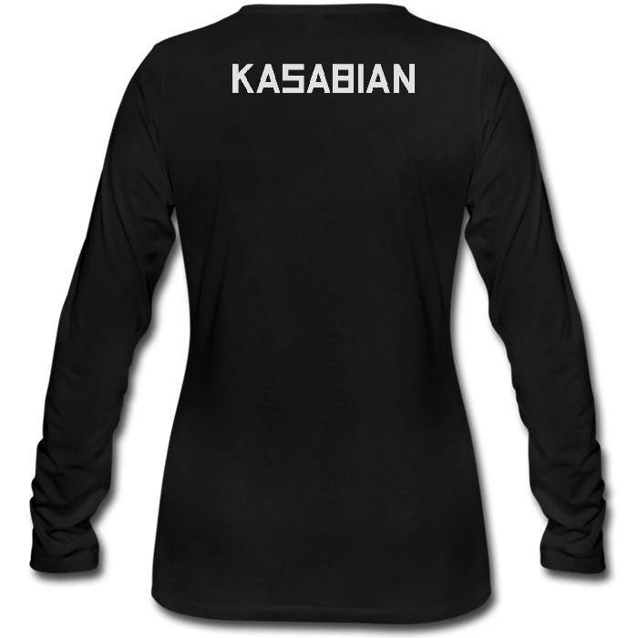Kasabian #9 - фото 82308