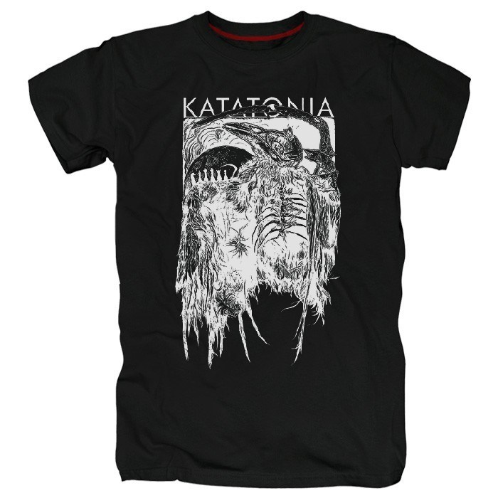 Katatonia #10 - фото 82803