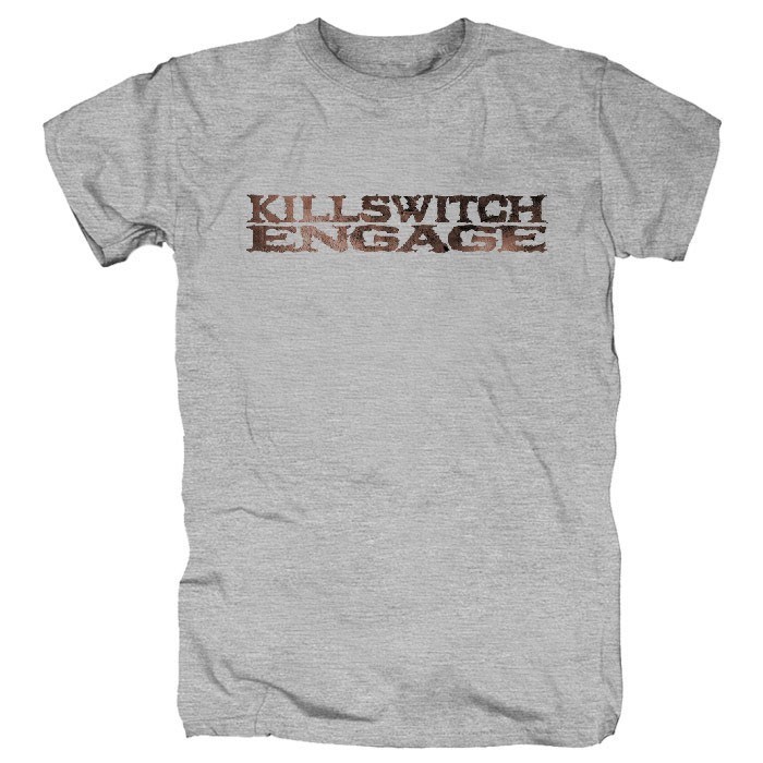 Killswitch engage #10 - фото 83141