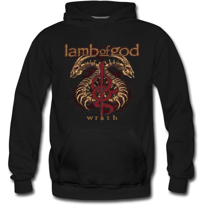 Lamb of god #4 - фото 84446