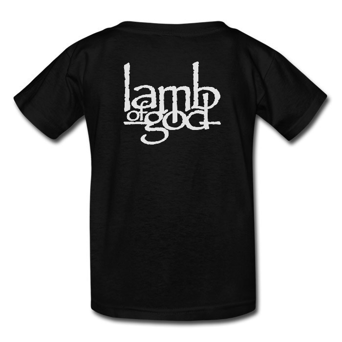 Lamb of god #4 - фото 84454