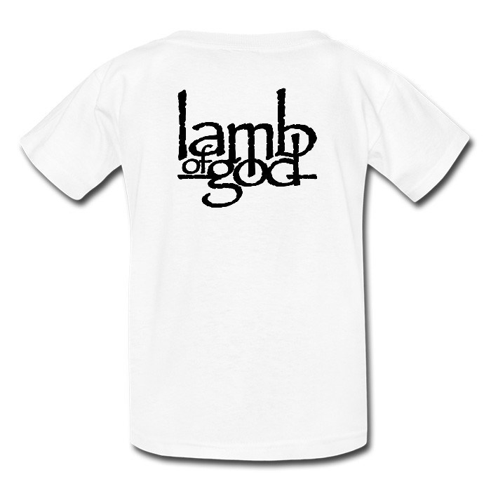 Lamb of god #8 - фото 84554