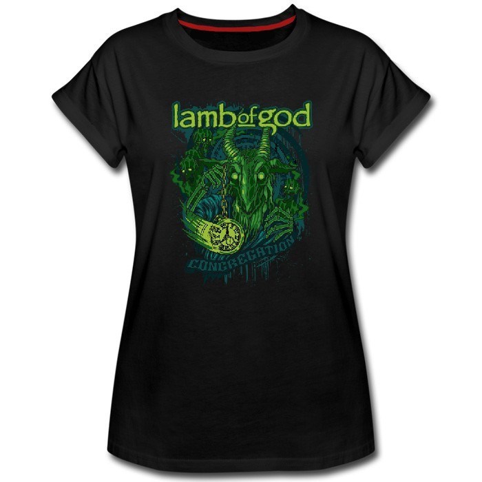 Lamb of god #11 - фото 84584