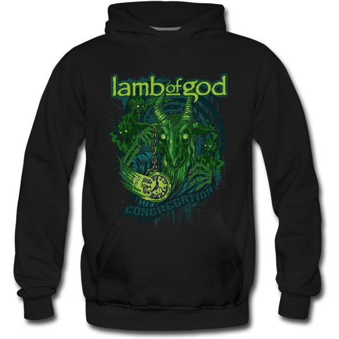 Lamb of god #11 - фото 84588