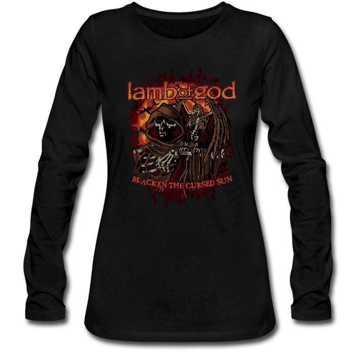 Lamb of god #13 - фото 84614