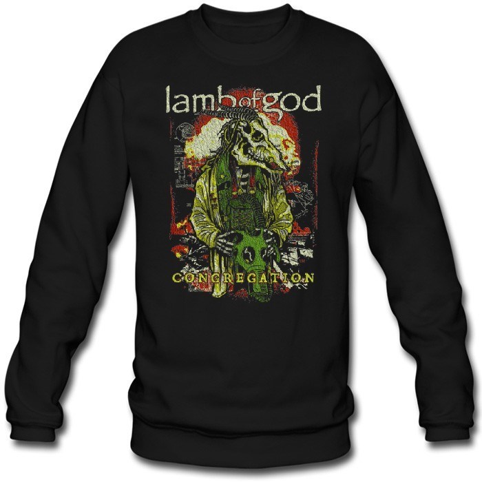 Lamb of god #15 - фото 84665