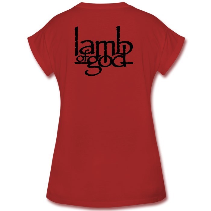 Lamb of god #16 - фото 84700