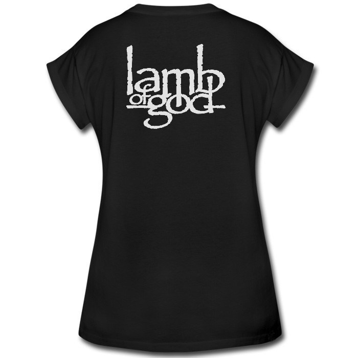 Lamb of god #20 - фото 84805