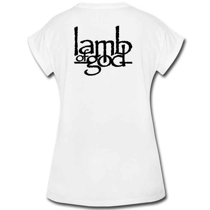 Lamb of god #23 - фото 84906