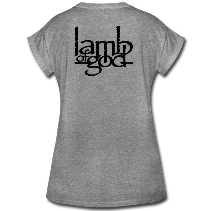 Lamb of god #23 - фото 84907