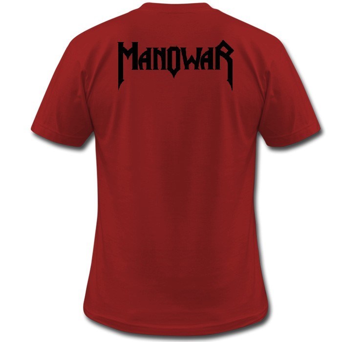 Manowar #1 - фото 89319