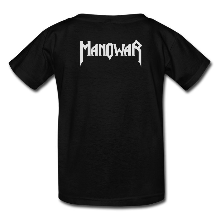 Manowar #1 - фото 89332